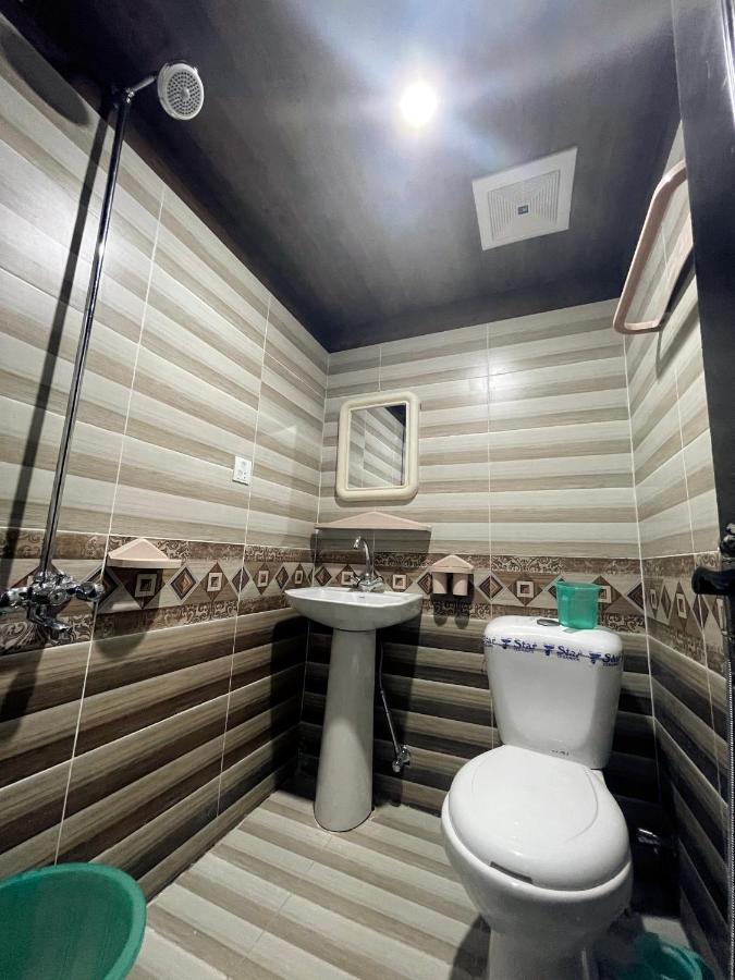 Oriole Guest House イスラマバード エクステリア 写真