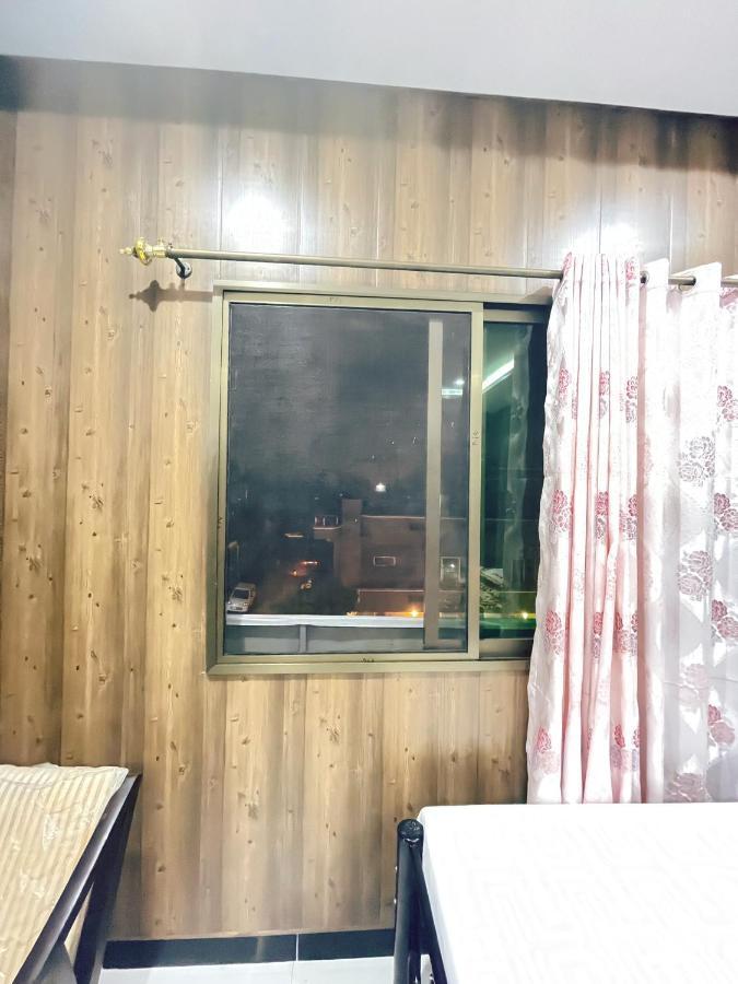 Oriole Guest House イスラマバード エクステリア 写真